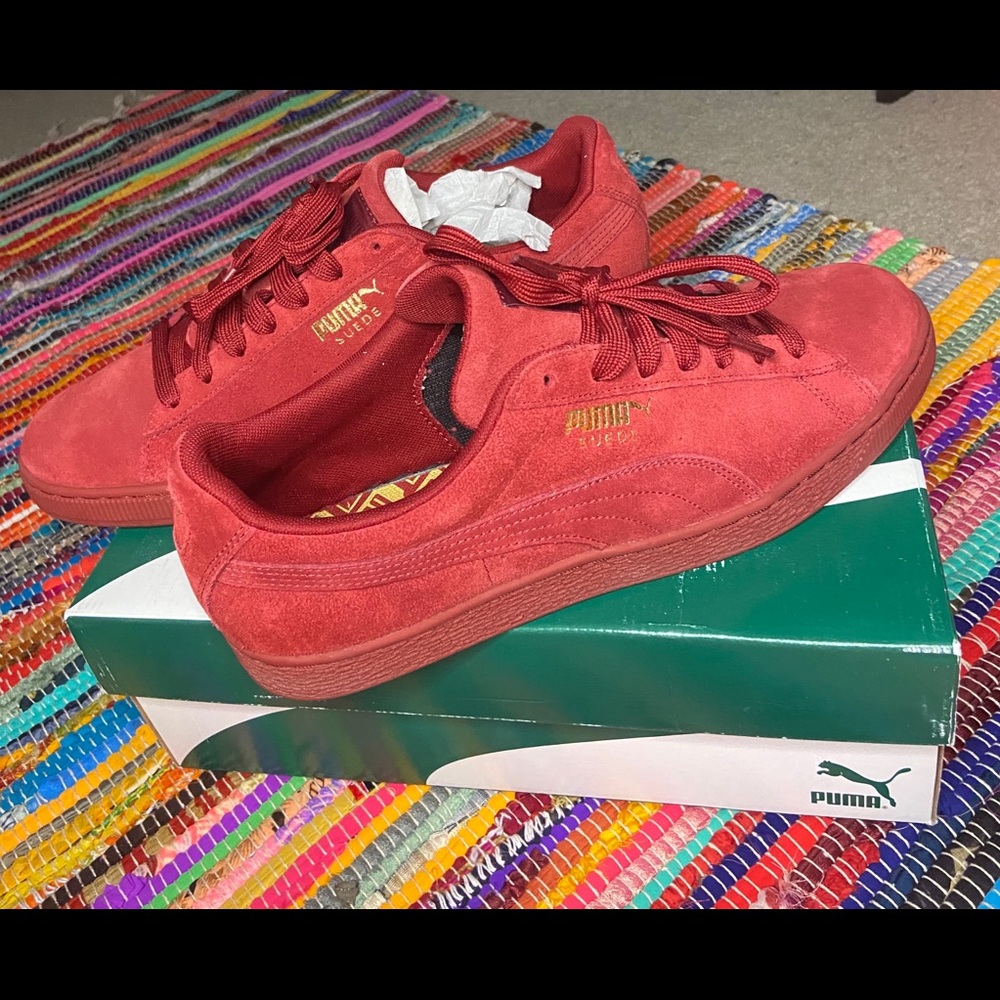 Shoes